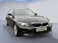 BMW 318 d Touring 48 V Aut. Schwarz - thumbnail 3
