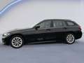 BMW 318 d Touring 48 V Aut. Schwarz - thumbnail 4