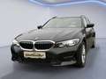 BMW 318 d Touring 48 V Aut. Schwarz - thumbnail 1