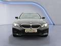 BMW 318 d Touring 48 V Aut. Schwarz - thumbnail 2
