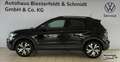 Volkswagen T-Cross 1.0TSI Life Navi ACC APP LED Klima SHZ Klima Navi Zwart - thumbnail 1