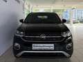 Volkswagen T-Cross 1.0TSI Life Navi ACC APP LED Klima SHZ Klima Navi Zwart - thumbnail 2