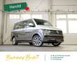 Volkswagen T6 Multivan Highline 4Motion DSG LED Standhzg. Silber - thumbnail 2