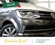Volkswagen T6 Multivan Highline 4Motion DSG LED Standhzg. Silber - thumbnail 4