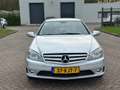 Mercedes-Benz CLC 180 K./AIRCO/CRUISE/HALF LEDER/NAVI/PARKEERSENS AC Сірий - thumbnail 2