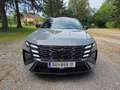 Hyundai TUCSON Tucson 1,6 T-GDI HEV 4WD N-Line Aut. N-Line Grau - thumbnail 6