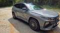 Hyundai TUCSON Tucson 1,6 T-GDI HEV 4WD N-Line Aut. N-Line Grau - thumbnail 19