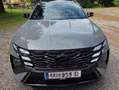 Hyundai TUCSON Tucson 1,6 T-GDI HEV 4WD N-Line Aut. N-Line Grau - thumbnail 8