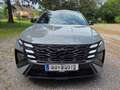 Hyundai TUCSON Tucson 1,6 T-GDI HEV 4WD N-Line Aut. N-Line Grau - thumbnail 7