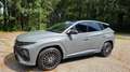Hyundai TUCSON Tucson 1,6 T-GDI HEV 4WD N-Line Aut. N-Line Grau - thumbnail 22