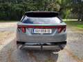 Hyundai TUCSON Tucson 1,6 T-GDI HEV 4WD N-Line Aut. N-Line Grau - thumbnail 2
