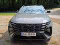 Hyundai TUCSON Tucson 1,6 T-GDI HEV 4WD N-Line Aut. N-Line Grau - thumbnail 20