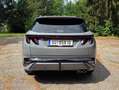 Hyundai TUCSON Tucson 1,6 T-GDI HEV 4WD N-Line Aut. N-Line Grau - thumbnail 17