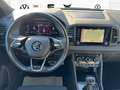 Skoda Karoq Sportline 4x4 DSG KLIMA LED NAVI ALU Blauw - thumbnail 11