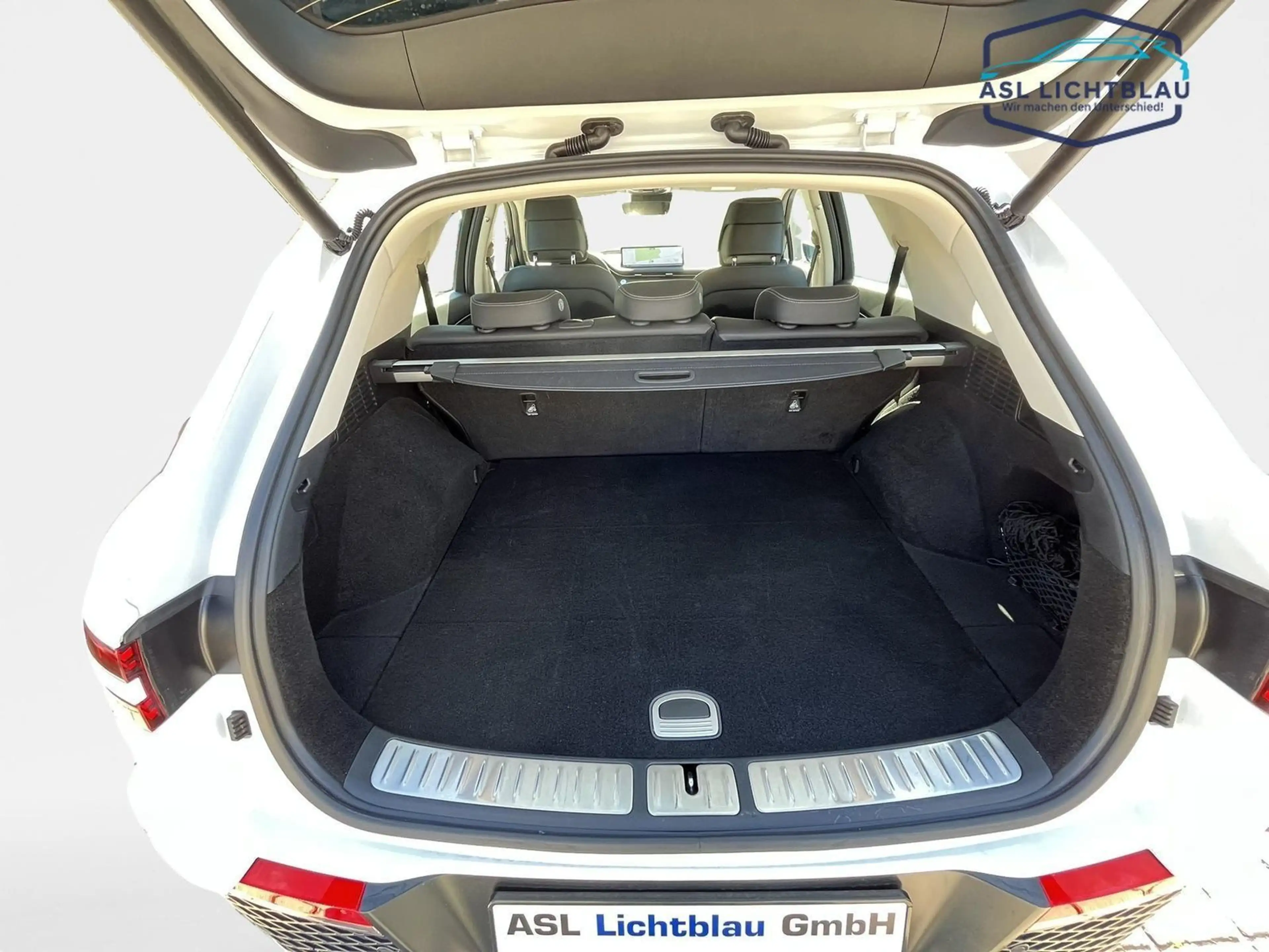 Genesis GV70 2.2 D Luxus AWD Technik-& GV70 — photo 16