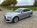 Audi A5 A5 Sportback 40 TFSI Sport S tronic (EU6d-TEMP) Argent - thumbnail 3