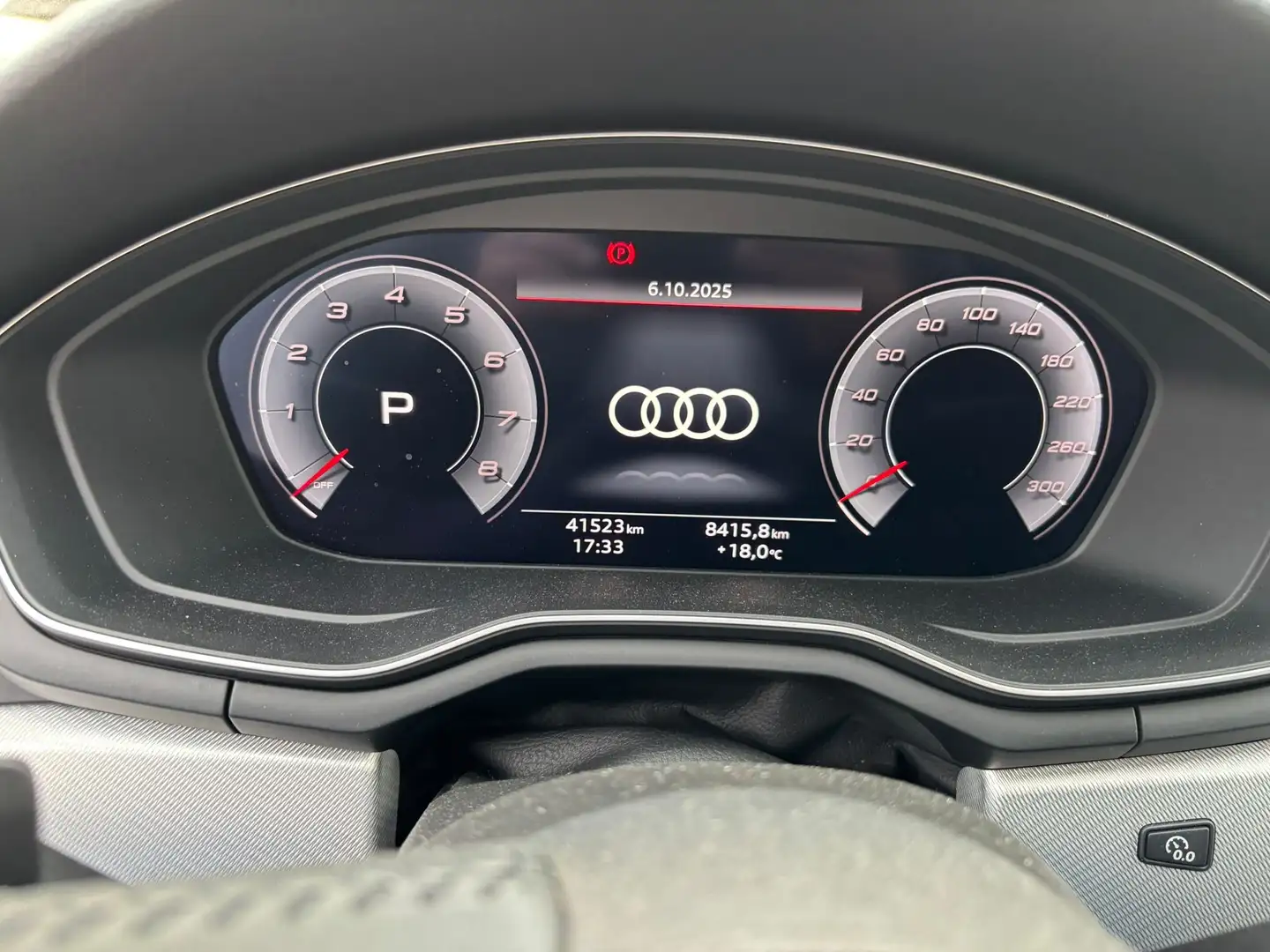Audi A5 A5 Sportback 40 TFSI Sport S tronic (EU6d-TEMP) Argent - 2