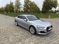 Audi A5 A5 Sportback 40 TFSI Sport S tronic (EU6d-TEMP) Argent - thumbnail 1