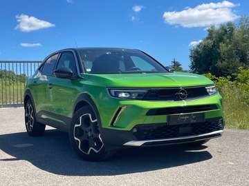Mokka Electrique 136 ch \u0026amp; Batterie 50 kWh Ultimate