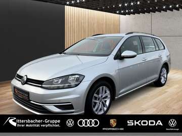 Golf VII Variant 1.4 TSI Comfortline