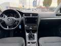 Volkswagen Golf Variant Golf VII Variant 1.4 TSI Comfortline Silber - thumbnail 19