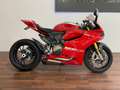 Ducati 1199 Panigale Piros - thumbnail 4