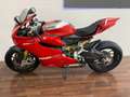 Ducati 1199 Panigale Red - thumbnail 3
