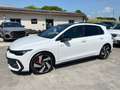Volkswagen Golf GTI VIII.5 8.5 TETTO MATRIX PERFORMANCE BLACK PACK 18" Bianco - thumbnail 8
