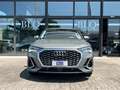 Audi Q3 Sportback 35 2.0 tdi S line edition s-tronic Grigio - thumbnail 2