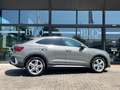 Audi Q3 Sportback 35 2.0 tdi S line edition s-tronic Grigio - thumbnail 4