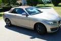 BMW 230 230i Cabrio Sport-Aut. Sport Line xdrive Silber - thumbnail 2