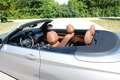 BMW 230 230i Cabrio Sport-Aut. Sport Line xdrive Silber - thumbnail 7