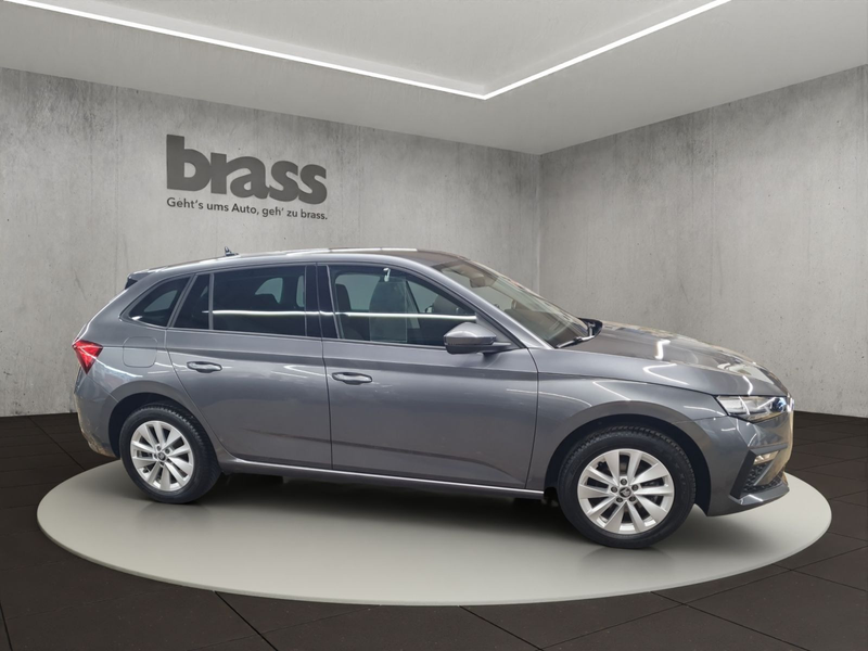 Skoda Scala Selection — photo 6