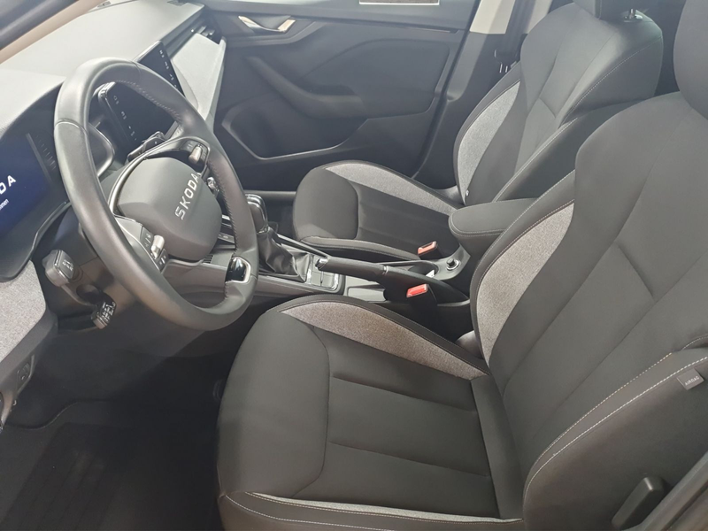 Skoda Scala Selection — photo 9