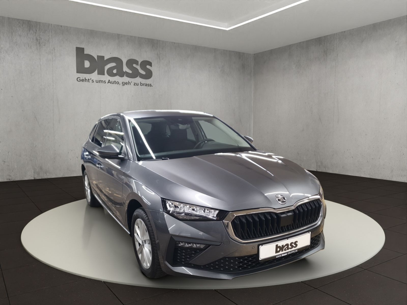 Skoda Scala Selection — photo 7