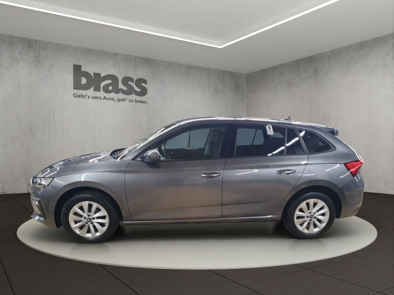 Skoda Scala Selection — photo 2