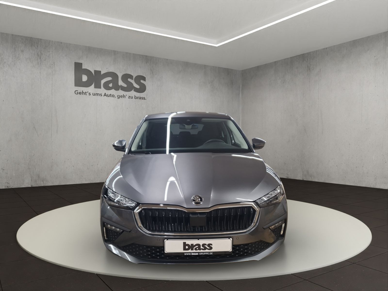Skoda Scala Selection — photo 8