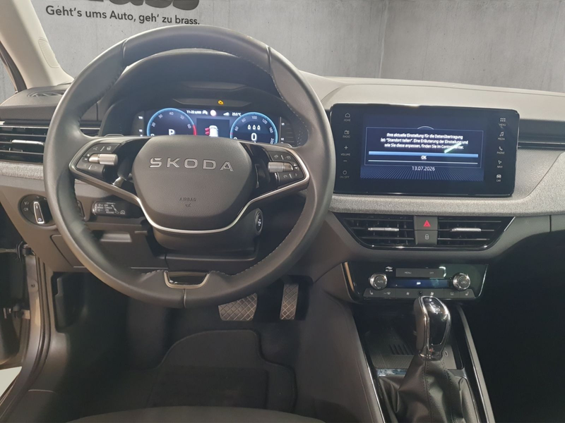 Skoda Scala Selection — photo 14