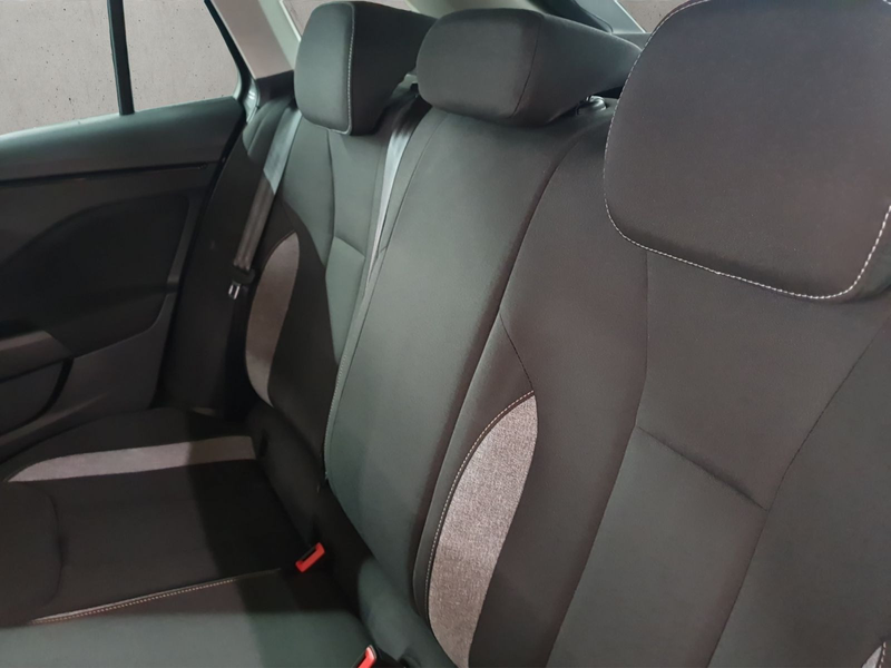 Skoda Scala Selection — photo 13