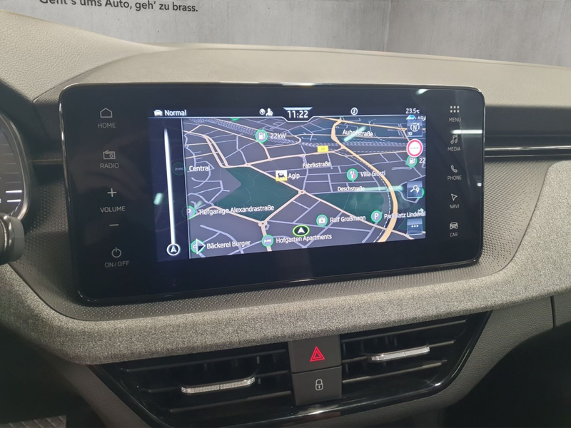 Skoda Scala Selection — photo 15