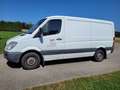 Mercedes-Benz Sprinter Sprinter 313 CDI 3,5 t / 3.550 mm Weiß - thumbnail 5