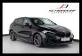 BMW 135 i xDrive SAG HIFI HUD RFK M Bremse 1.Hand Noir - thumbnail 1