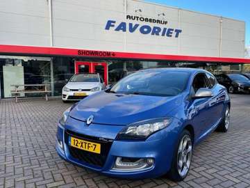 Coupé 1.2TCE/GT-LINE/NIEUWEMOTOR/NAV/HLEER/BOSE/GA