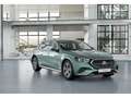Mercedes-Benz E 220 d  AVANTGARDE MEMO 360 DISTR KAMERA SPUR Silber - thumbnail 15