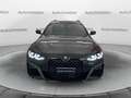 BMW 420 420d xDrive 48V MSport Grigio - thumbnail 2