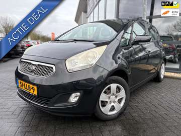 1.6 CVVT X-ecutive | Trekhaak | LMV | Airco | Crui