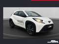 Toyota Aygo X S-CVT Business Edition Alb - thumbnail 7