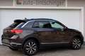 Volkswagen T-Roc 1,0 TSI DESIGN*LED-ACC-AHK-PANO-KAMERA-APP_CONNECT Braun - thumbnail 12