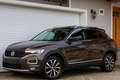Volkswagen T-Roc 1,0 TSI DESIGN*LED-ACC-AHK-PANO-KAMERA-APP_CONNECT Braun - thumbnail 1