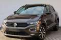 Volkswagen T-Roc 1,0 TSI DESIGN*LED-ACC-AHK-PANO-KAMERA-APP_CONNECT Braun - thumbnail 3